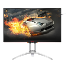 AOC AG322QX 31.5 Inch 144Hz 4ms QHD VA Monitor